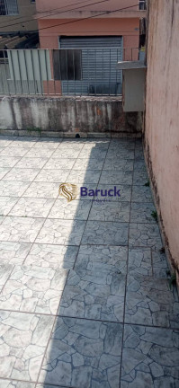 Imagem Casa com 2 Quartos à Venda, 100 m² em Jabaquara - São Paulo