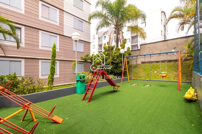Imagem Apartamento com 2 Quartos à Venda, 62 m² em Vila Liviero - São Paulo Imagem Apartamento com 2 Quartos à Venda, 62 m² em Vila Liviero - São Paulo