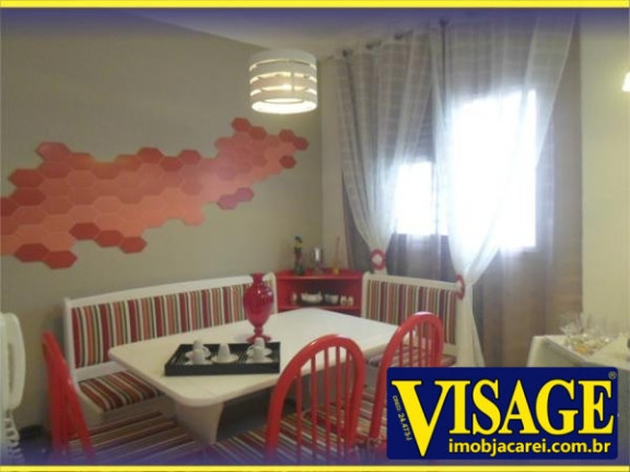 Imagem Casa de Condomínio com 3 Quartos à Venda, 140 m² em Prol. Jd. St. Maria - Jacareí Imagem Casa de Condomínio com 3 Quartos à Venda, 140 m² em Prol. Jd. St. Maria - Jacareí