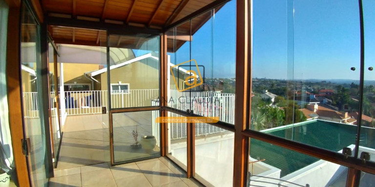 Imagem Casa com 4 Quartos à Venda, em Bairro Campos De Santo Antônio - Itu Imagem Casa com 4 Quartos à Venda, em Bairro Campos De Santo Antônio - Itu