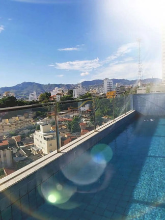 Imagem Cobertura com 3 Quartos à Venda, 135 m² em Sagrada Família - Belo Horizonte Imagem Cobertura com 3 Quartos à Venda, 135 m² em Sagrada Família - Belo Horizonte