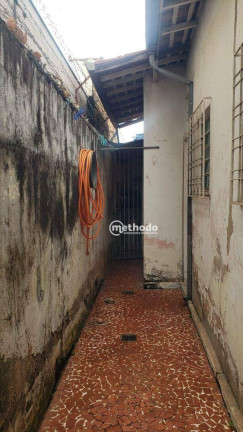 Imagem Casa com 3 Quartos à Venda, 160 m² em Jardim Das Oliveiras - Campinas Imagem Casa com 3 Quartos à Venda, 160 m² em Jardim Das Oliveiras - Campinas