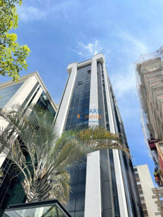 Imóvel à Venda ou Locação, 33 m² em Higienópolis - São Paulo