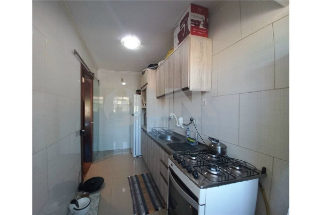 Imagem Apartamento com 1 Quarto à Venda, 44 m² em Chácara Das Pedras - Porto Alegre Imagem Apartamento com 1 Quarto à Venda, 44 m² em Chácara Das Pedras - Porto Alegre
