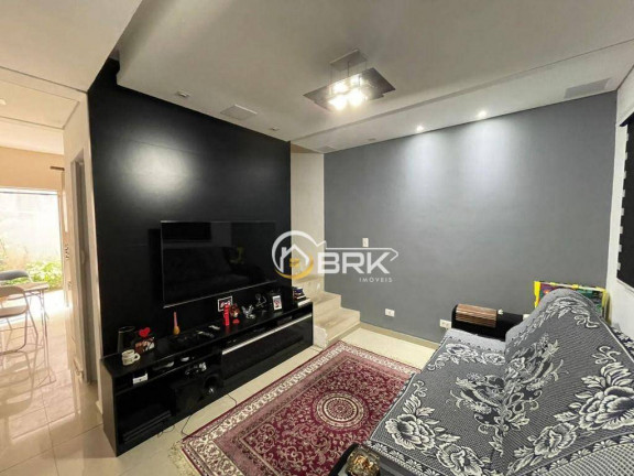 Imagem Sobrado com 2 Quartos à Venda, 126 m² em Vila Ré - São Paulo Imagem Sobrado com 2 Quartos à Venda, 126 m² em Vila Ré - São Paulo