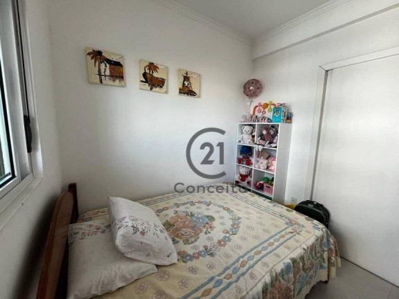 Imagem Apartamento com 3 Quartos à Venda, 130 m² em Barreiros - São José Imagem Apartamento com 3 Quartos à Venda, 130 m² em Barreiros - São José