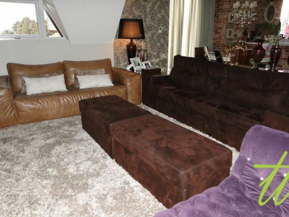 Imagem Apartamento com 4 Quartos à Venda, 282 m² em Centro - Gramado Imagem Apartamento com 4 Quartos à Venda, 282 m² em Centro - Gramado
