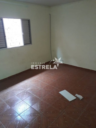 Imagem Casa com 1 Quarto à Venda, 100 m² em Jardim Lavapes Das Graças - Cotia Imagem Casa com 1 Quarto à Venda, 100 m² em Jardim Lavapes Das Graças - Cotia