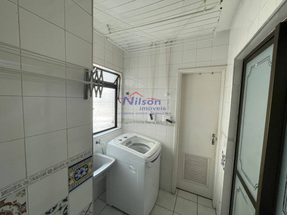 Imagem Apartamento com 3 Quartos à Venda,  em Vila Pedro Moreira - Guarulhos