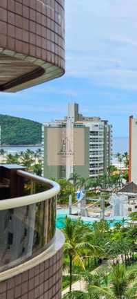 Imagem Apartamento com 3 Quartos à Venda, 94 m² em Condomínio Riviera De São Lourenço - Bertioga