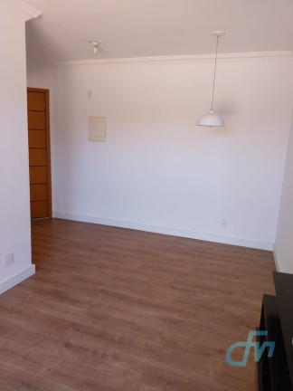Imagem Apartamento com 2 Quartos para Alugar, 60 m² em Mogi Moderno - Mogi Das Cruzes