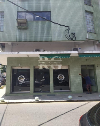 Imagem Imóvel Comercial à Venda, 107 m² em Centro - Barra Do Piraí