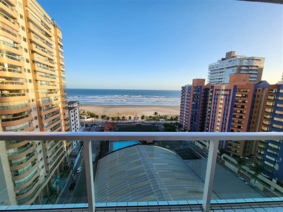Imagem Apartamento com 3 Quartos à Venda, 126 m² em Aviação - Praia Grande Imagem Apartamento com 3 Quartos à Venda, 126 m² em Aviação - Praia Grande