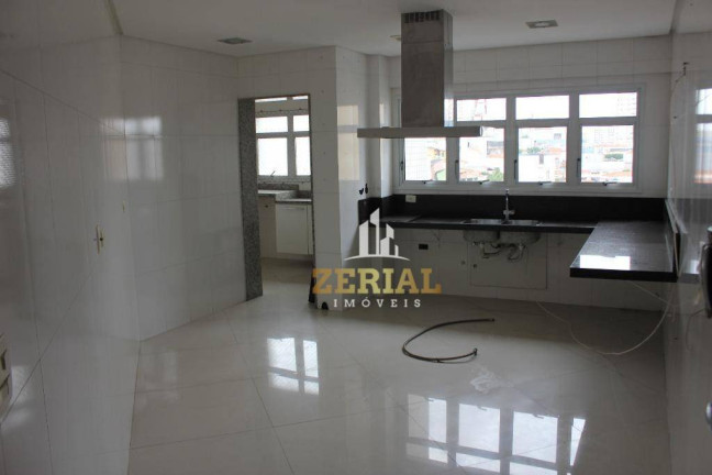 Imagem Apartamento com 3 Quartos à Venda, 188 m² em Olímpico - São Caetano Do Sul