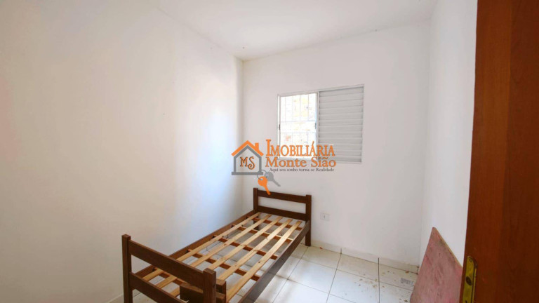 Imagem Casa com 2 Quartos à Venda, 70 m² em Jardim Fortaleza - Guarulhos Imagem Casa com 2 Quartos à Venda, 70 m² em Jardim Fortaleza - Guarulhos