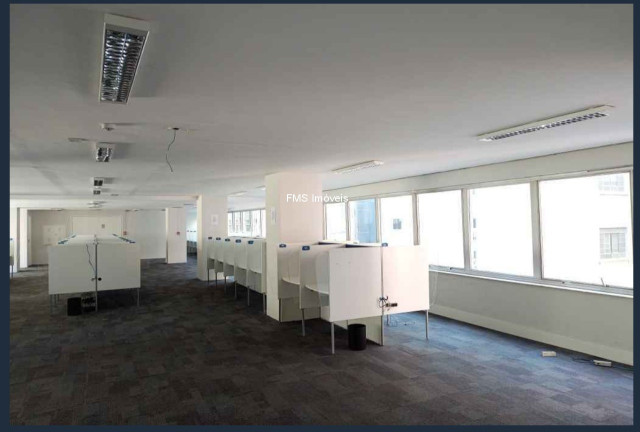 Imagem Imóvel para Alugar, 380 m² em República - São Paulo