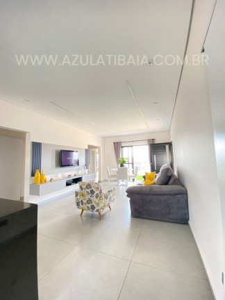 Imagem Casa com 4 Quartos à Venda, 272 m² em Condomínio Residencial Shamballa Iii - Atibaia