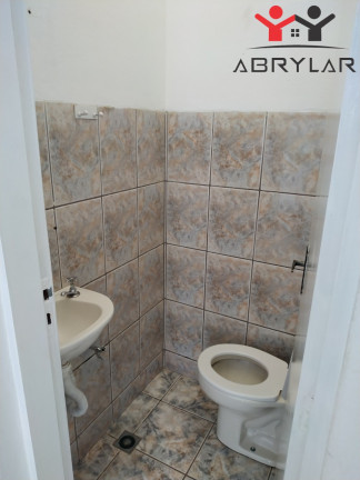 Imagem Imóvel com 1 Quarto para Alugar, 25 m² em Eloy Chaves - Jundiaí Imagem Imóvel com 1 Quarto para Alugar, 25 m² em Eloy Chaves - Jundiaí