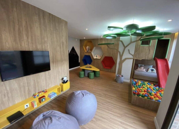 Imagem Apartamento com 3 Quartos à Venda, 75 m² em Botafogo - Campinas Imagem Apartamento com 3 Quartos à Venda, 75 m² em Botafogo - Campinas
