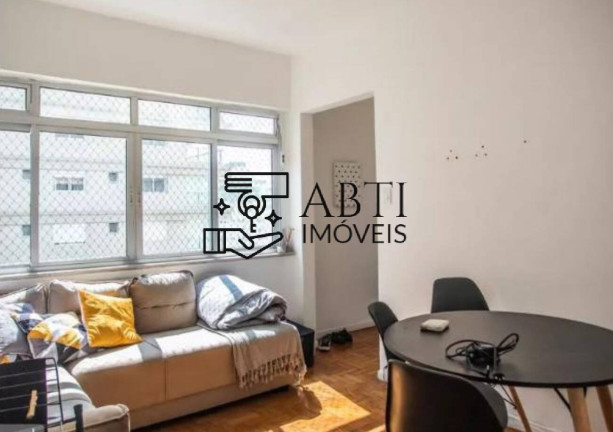 Imagem Apartamento com 2 Quartos à Venda, 60 m² em Vila Clementino - São Paulo Imagem Apartamento com 2 Quartos à Venda, 60 m² em Vila Clementino - São Paulo