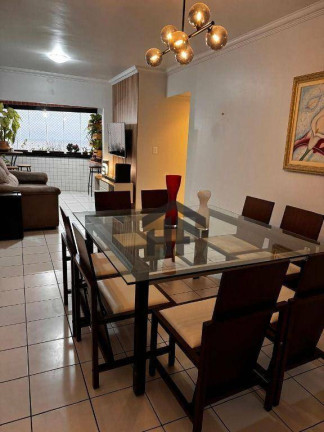 Imagem Apartamento com 3 Quartos à Venda, 88 m² em Boa Viagem - Recife