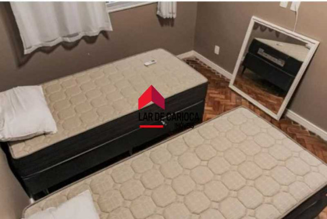 Imagem Apartamento com 3 Quartos à Venda, 110 m² em Copacabana - Rio De Janeiro