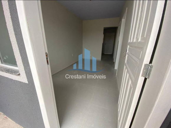 Imagem Casa com 2 Quartos à Venda, em Cidade Jardim - Ponta Grossa Imagem Casa com 2 Quartos à Venda, em Cidade Jardim - Ponta Grossa