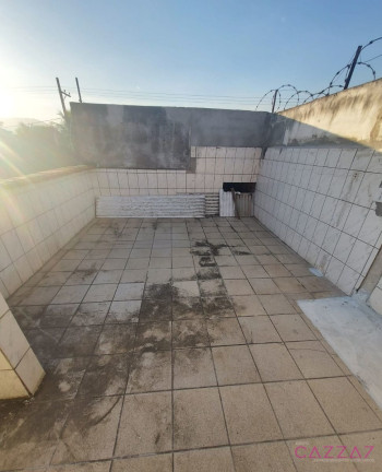 Imagem Casa com 2 Quartos para Alugar, 89 m² em Aviação - Praia Grande Imagem Casa com 2 Quartos para Alugar, 89 m² em Aviação - Praia Grande