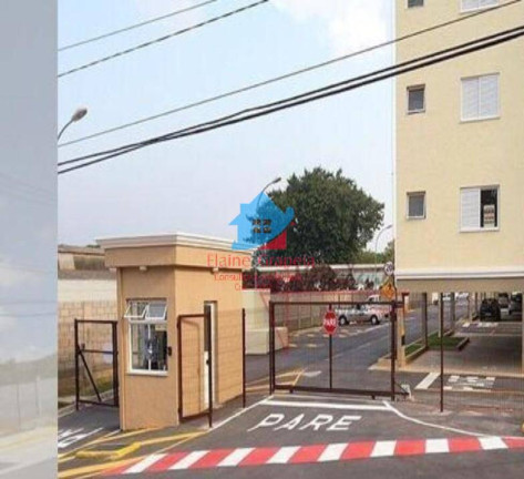 Imagem Apartamento com 2 Quartos à Venda, 85 m² em Santa Claudina - Vinhedo
