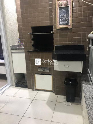 Imagem Apartamento com 2 Quartos à Venda, 66 m² em Parque Industrial - São José Dos Campos