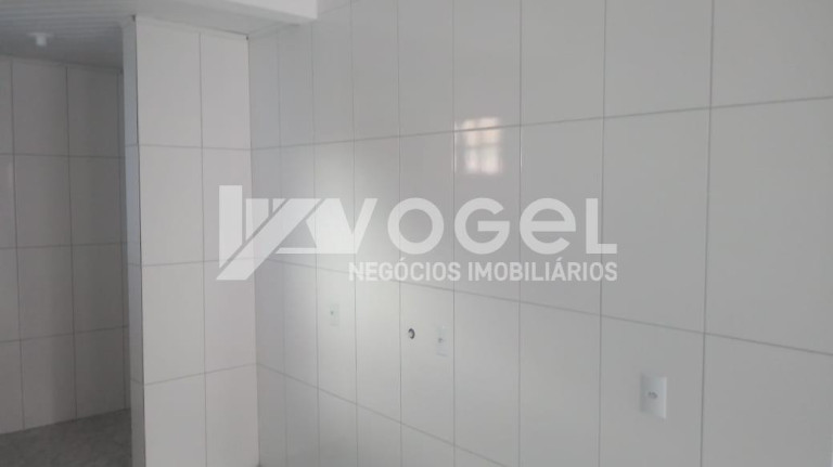 Imagem Apartamento com 1 Quarto à Venda, 58 m² em Campina - Sao Leopoldo Imagem Apartamento com 1 Quarto à Venda, 58 m² em Campina - Sao Leopoldo