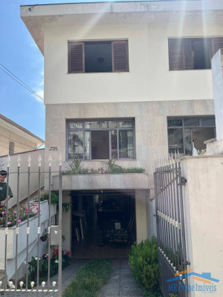 Imagem Sobrado com 2 Quartos à Venda, 200 m² em água Fria - São Paulo