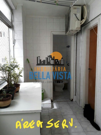 Imagem Apartamento com 2 Quartos à Venda, em José Menino - Santos Imagem Apartamento com 2 Quartos à Venda, em José Menino - Santos