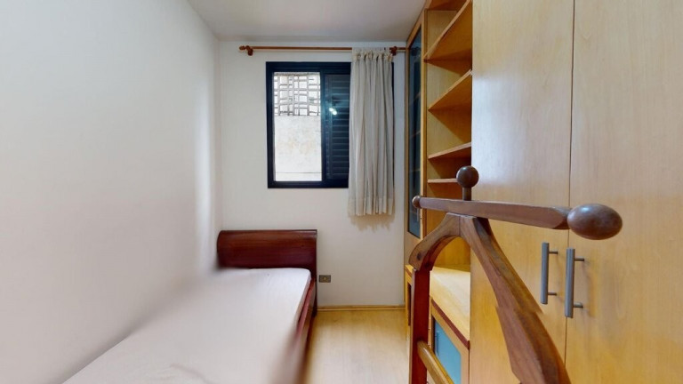 Imagem Imóvel com 3 Quartos à Venda, 73 m² em Vila Olímpia - São Paulo Imagem Imóvel com 3 Quartos à Venda, 73 m² em Vila Olímpia - São Paulo