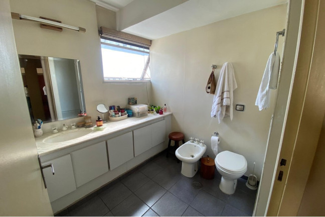 Imagem Apartamento com 2 Quartos à Venda, 95 m² em Campo Belo - São Paulo