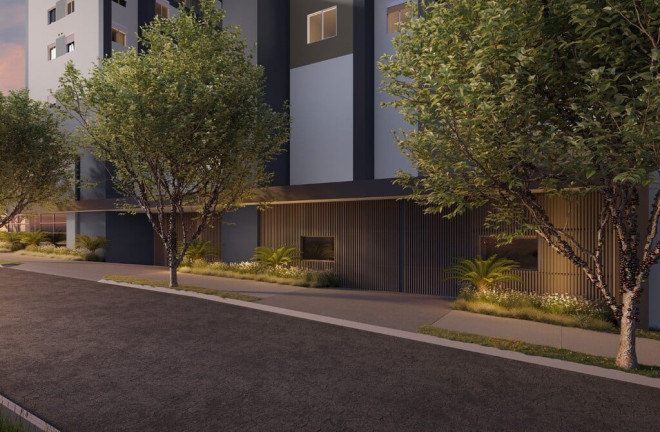 Imagem Apartamento com 3 Quartos à Venda, 55 m² em Vila Prudente - São Paulo Imagem Apartamento com 3 Quartos à Venda, 55 m² em Vila Prudente - São Paulo