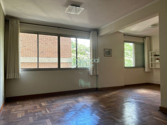 Imagem Apartamento com 3 Quartos à Venda, 200 m² em Moema Pássaros - São Paulo