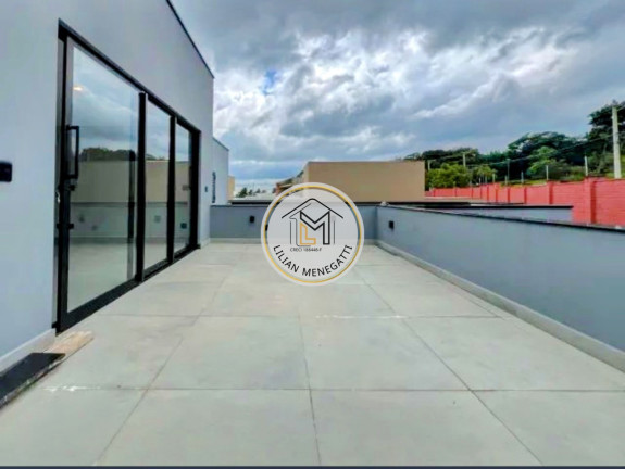 Imagem Imóvel com 3 Quartos à Venda, 190 m² em Villagio Azzure - Itupeva
