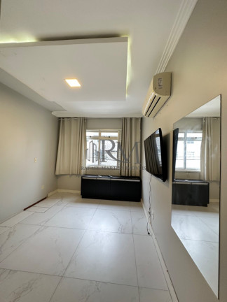Imagem Apartamento com 2 Quartos à Venda, 60 m² em Coqueiros - Florianópolis Imagem Apartamento com 2 Quartos à Venda, 60 m² em Coqueiros - Florianópolis