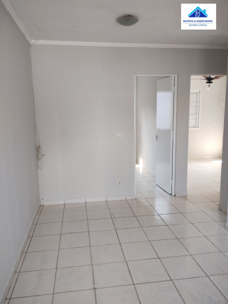 Imagem Casa com 2 Quartos à Venda, 65 m² em Residencial Cosmos - Campinas