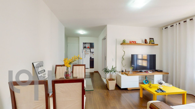 Imagem Apartamento com 1 Quarto à Venda, 41 m² em Luz - São Paulo Imagem Apartamento com 1 Quarto à Venda, 41 m² em Luz - São Paulo