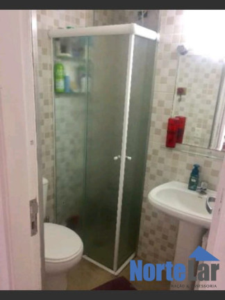 Imagem Apartamento com 1 Quarto à Venda, 38 m² em Sítio Do Mandaqui - São Paulo