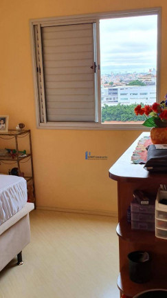 Imagem Apartamento com 3 Quartos à Venda, 68 m² em Penha De França - São Paulo
