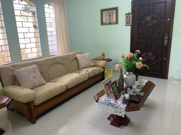 Imagem Casa com 4 Quartos à Venda, 350 m² em Jardim Colina - Americana Imagem Casa com 4 Quartos à Venda, 350 m² em Jardim Colina - Americana