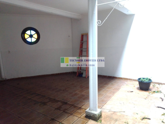 Imagem Sobrado com 3 Quartos à Venda, 150 m² em Jardim Da Gloria - São Paulo Imagem Sobrado com 3 Quartos à Venda, 150 m² em Jardim Da Gloria - São Paulo