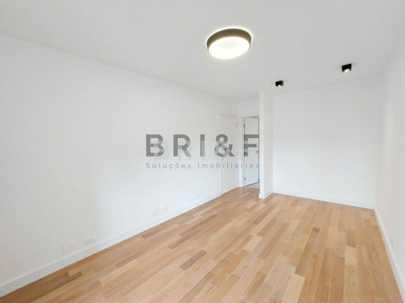 Imagem Apartamento com 3 Quartos à Venda, 166 m² em Brooklin - São Paulo