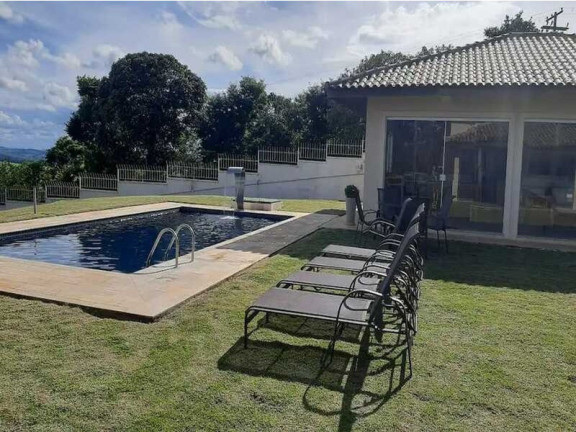 Imagem Imóvel com 2 Quartos à Venda, 420 m² em Sítio Da Moenda - Itatiba