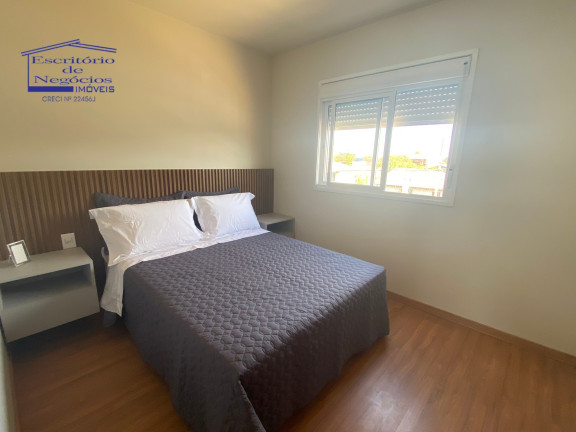 Imagem Casa com 2 Quartos à Venda, 54 m² em Restinga - Porto Alegre