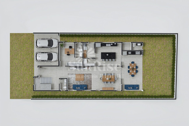 Imagem Casa com 4 Quartos à Venda, 330 m² em Residencial Cinco (alphaville) - Santana De Parnaíba Imagem Casa com 4 Quartos à Venda, 330 m² em Residencial Cinco (alphaville) - Santana De Parnaíba