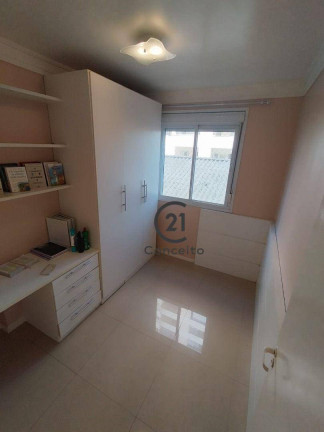 Imagem Apartamento com 3 Quartos à Venda, 76 m² em Barreiros - São José Imagem Apartamento com 3 Quartos à Venda, 76 m² em Barreiros - São José